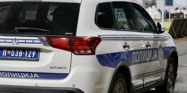 Tuča u dvorištu osnovne škole u Novom Pazaru! Podnijete krivične prijave protiv učesnika