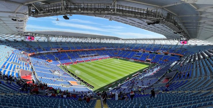 KOSOVO DOBIJA MONTAŽNI STADION NAKON ZAVRŠETKA MUNDIJALA?
