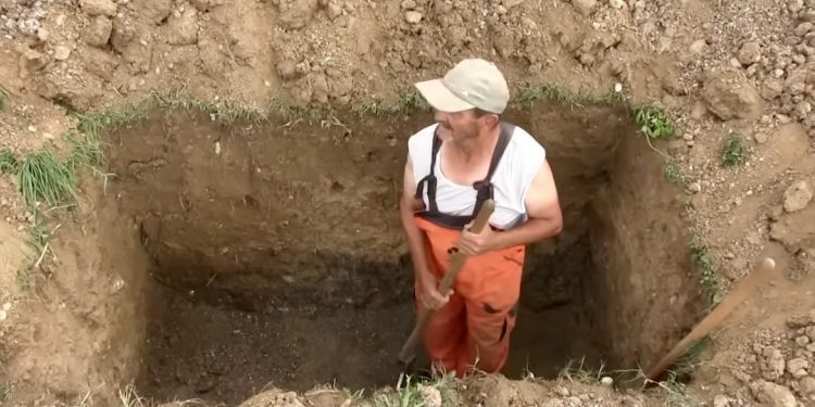 (VIDEO) Vječna kuća za bogate i siromašne