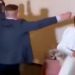 (VIDEO) Mladoženja nokautirao gosta na svadbi: Malo ko bi se mogao suzdržati