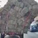 (VIDEO) POGLEDAJTE NEVJEROVATAN SNIMAK SA PAZARSKIH ULICA