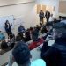 (VIDEO) Tribina “Um na drum” predstavljena srednjoškolcima u Tutinu