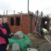 Samohrana majka sa Pešteri / Još ne verujem da će ovo biti moj dom u kome će moja deca imati tople sobe i kupatilo