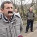 (VIDEO) SJENICA: PROTEST SRBA PROTIV FIRME DIVLJA RIJEKA