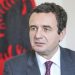 Kurti: Izbori na sjeveru moraju da se održe, ZSO neće biti formiran