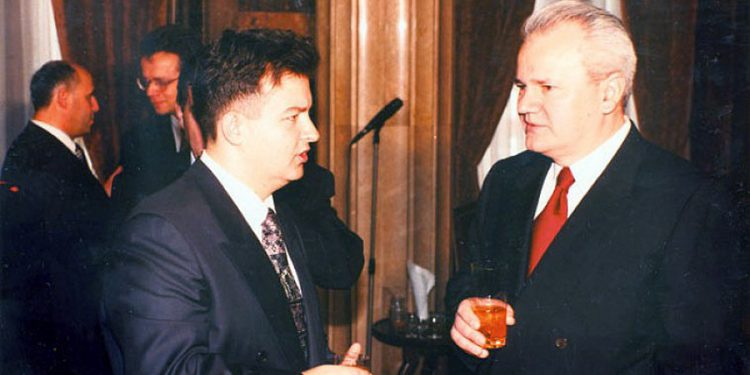 Dačić: Jednoglasno smo odbacili francusko-njemački prijedlog, to za Beograd nije prihvatljivo