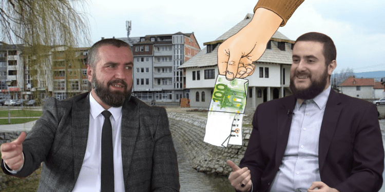 (VIDEO) ADMIR MURATOVIĆ: AKO SMIJEŠ USAME ZUKORLIĆU SUTRA IDEMO NA POLIGRAF!
