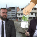 (VIDEO) ADMIR MURATOVIĆ: AKO SMIJEŠ USAME ZUKORLIĆU SUTRA IDEMO NA POLIGRAF!