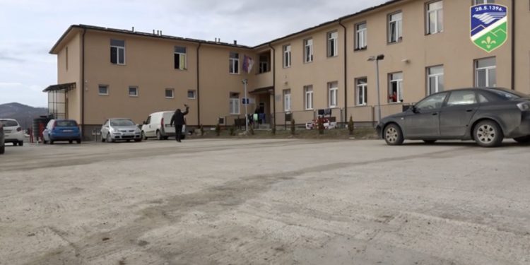 (VIDEO) PREDSTAVNICI KOMESARIJATA POSJETILI OPŠTINU TUTIN