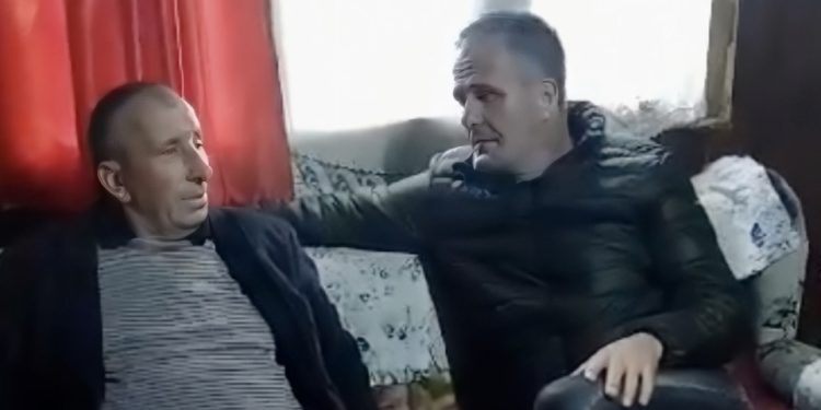 (VIDEO) TUTIN: HUMANITARNA AKCIJA ZA IZGRADNJU KUĆE PORODICI ŠKRIJELJ