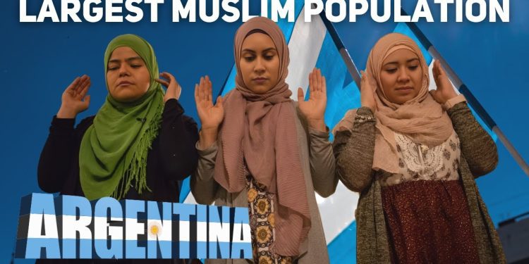 Muslimani u Argentini: Kad su došli i kako žive?