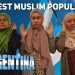 Muslimani u Argentini: Kad su došli i kako žive?