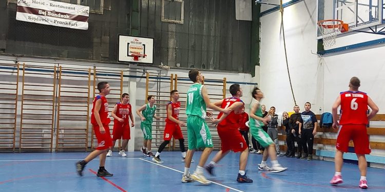 KK TUTIN: POBJEDAMA SPUŠTENA ZAVJESA NA JOŠ JEDNU USPJEŠNU POLUSEZONU!