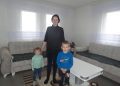 Sandžak: Samohrana majka za mjesec dana useljena u novi dom!