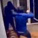 (VIDEO) Maskirani pljačkaši upali u kuću, dočekao ih bokser: Pogledajte kako ih je prebio i izbacio napolje