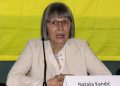 Kandić: Ukoniti barikade na sjeveru Kosova i prestati sa opasnim političkim igrama