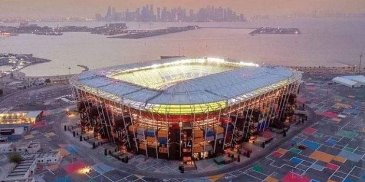 Kosovo dobilo rivala u borbi za spektakularni katarski stadion kojeg žele premjestiti