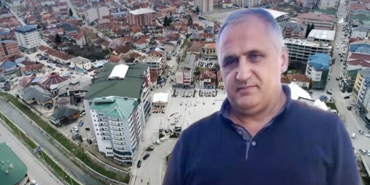 Tutin: Na ahiret preselio Šahman Nasufović