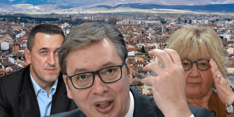 Vučić Evropskoj uniji: Sram vas bilo, nema više ponižavanja građana Srbije!