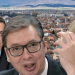 Vučić Evropskoj uniji: Sram vas bilo, nema više ponižavanja građana Srbije!