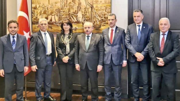 BEOGRAD: PREDSTAVNICI SANDŽAKA DANAS IMALI SASTANAK U AMBASADI REPUBLIKE TURSKE