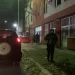 (VIDEO) Pet eksplozija na sjeveru Kosova