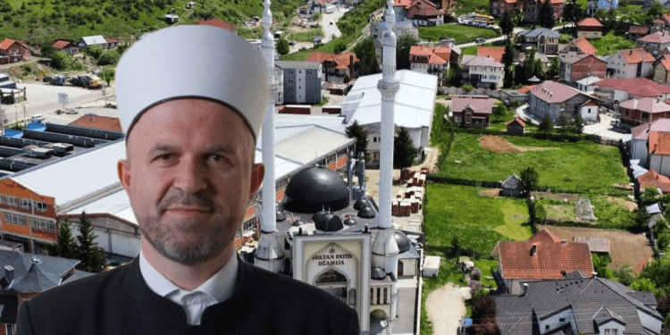 (VIDEO) TUTIN: POSLUŠAJTE HUTBU MUHAMED EF DEMIROVIĆA