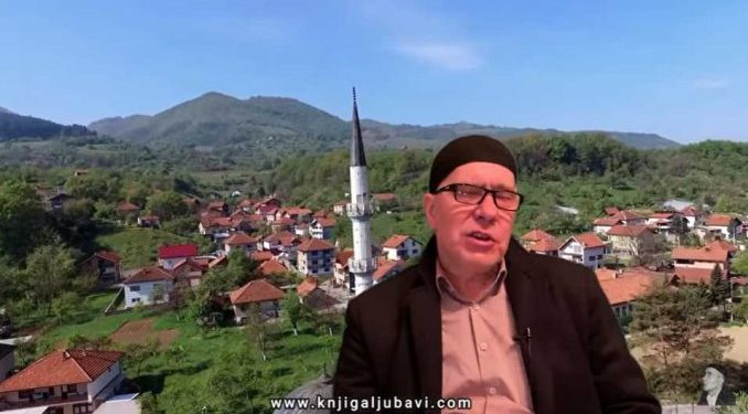 (VIDEO) “Motika je najbolja za depresiju” Hfz. Čajlaković Husejn