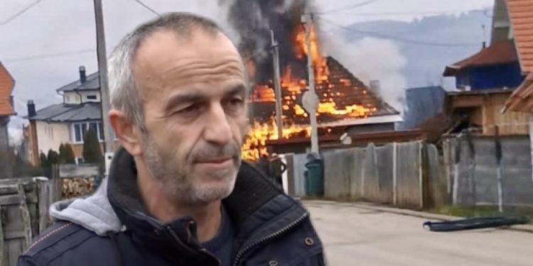 ZAVRŠENA USPJEŠNA AKCIJA ZA IZGRADNJU KUĆE PORODICI HOT