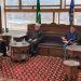 Sarajevo: Kavazović primio delegaciju Bošnjačko-srpskog saveza