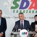 (VIDEO) Ugljanin: Prijedlog Zakona o policiji je u suprotnosti sa Ustavom