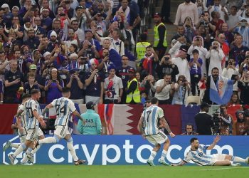 Argentina u utakmici decenije osvojila titulu prvaka svijeta!