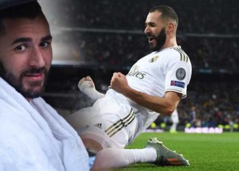 Karima Benzema: Tajna mog uspjeha je u vježbanju i Kur’anu, 10 min prije utakmice slušam Kur’an…