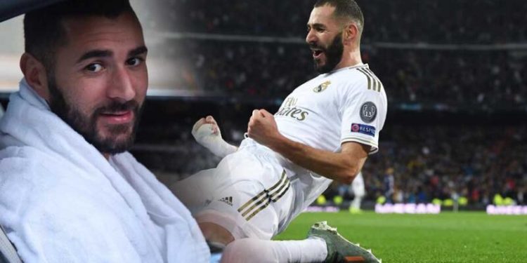 Karima Benzema: Tajna mog uspjeha je u vježbanju i Kur’anu, 10 min prije utakmice slušam Kur’an…