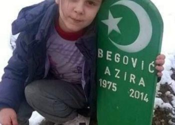 Ispovijest devetogodišnje djevojčice: “Jaka sam zbog tebe majko”