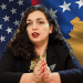 Osmani: Kosovo je jače sa prijateljima