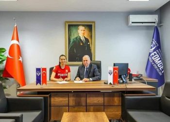 Rožajka Armisa Kuč seli se u Tursku