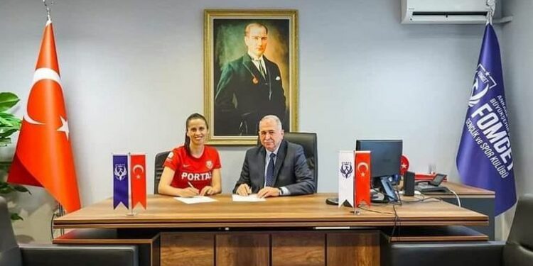Rožajka Armisa Kuč seli se u Tursku