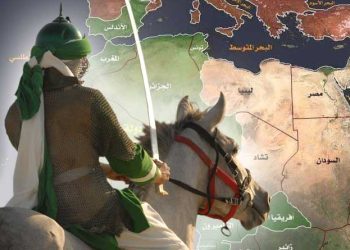 Muslimanski vojskovođa zbog kojeg je 15 afričkih država primilo islam (ZNATE LI KO JE ON?)