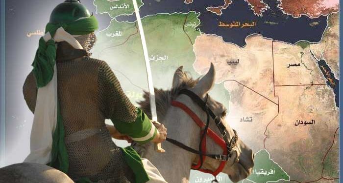Muslimanski vojskovođa zbog kojeg je 15 afričkih država primilo islam (ZNATE LI KO JE ON?)