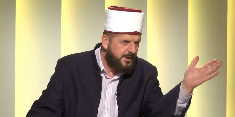 Šefćet Krasnići o Deda Mrazu: On je Deda Đavo, ne lažite djecu