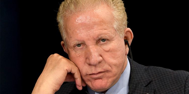 Pacoli: Ako FIFA kazni Džaku, ja ću to platiti