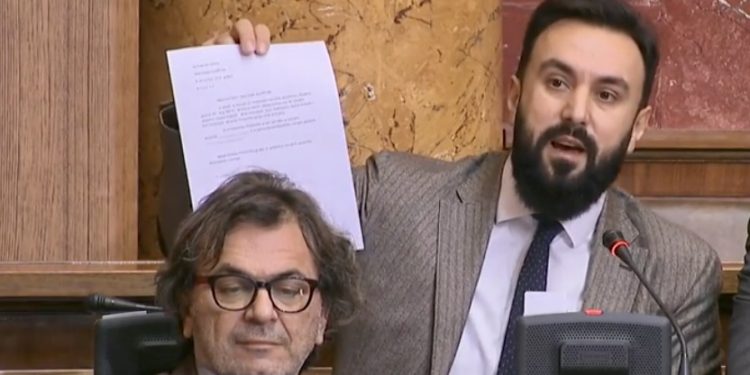 (VIDEO) Imamović o nacrtu Budžeta Republike Srbije