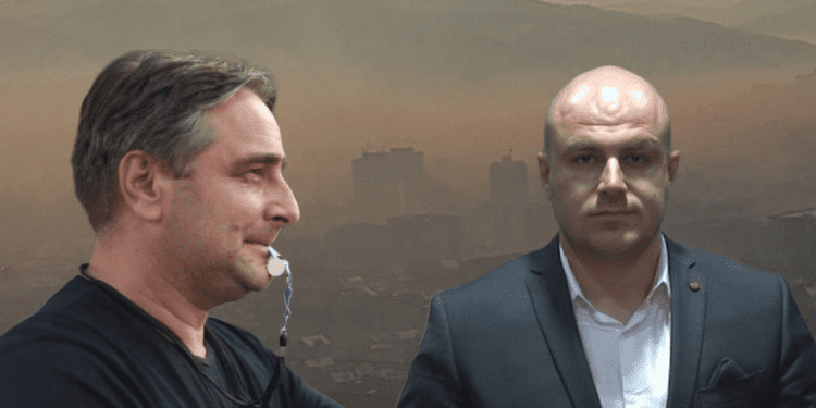 Aladin Paučinac: Šta si nam nanijetio Vahidine?