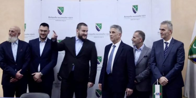 SDA Sandžaka i SPP formiraju vlast u Novom Pazaru, Tutinu i Sjenici?