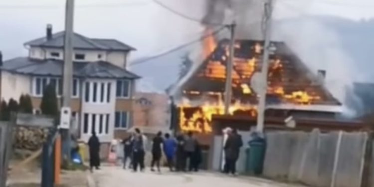 (VIDEO) TUTIN: POKUŠAJ NAMJENSKE MANIPULACIJE SA PORODICOM HOT