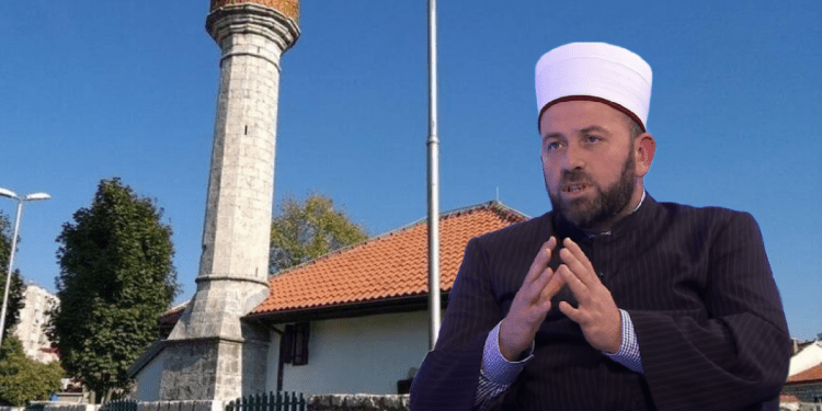 MUSLIMANI U NIKŠIĆU TRAŽE POMOĆ ZA IZGRADNJU ISLAMSKOG CENTRA