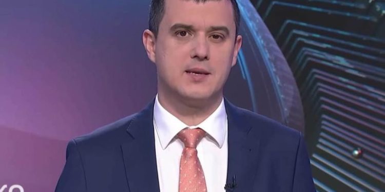 “MAJKU IM JE**M, ŠTA UČINIŠE…” VODITELJ OPSOVAO NA RTS-U!