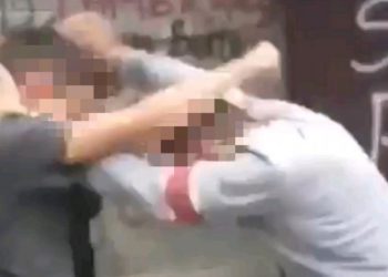 TUČA ISPRED LOKALA U NOVOM PAZARU! Uhapšena tri lica, pronađen pištolj