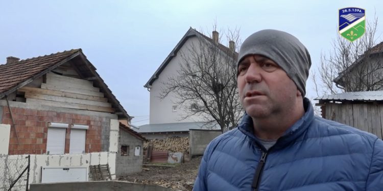(VIDEO) Riješen problem izlivanja Lukavičkog potoka